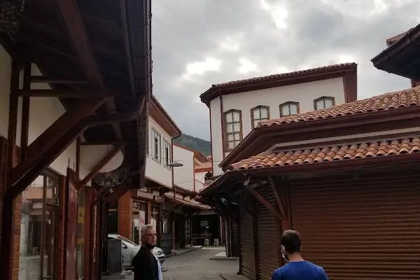Akşehir Arasta - Resim 10