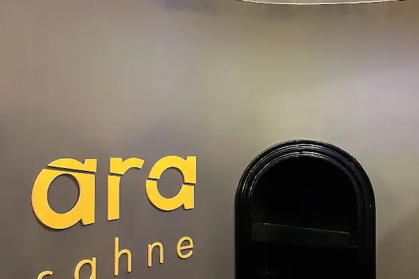 Ara Sahne - Resim 3