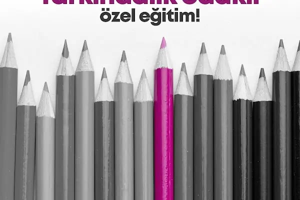 Özel Deha Özel Eğitim ve Rehabilitasyon Merkezi - Resim 16