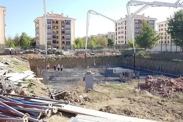 Yunuseli Basın Konutları - Resim 11