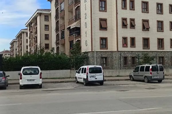 Yunuseli Basın Konutları - Resim 16