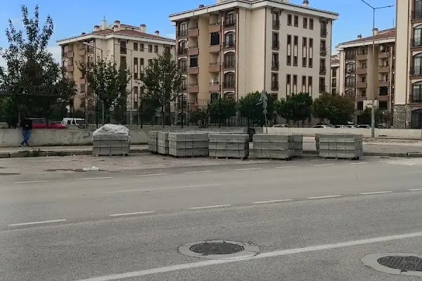 Yunuseli Basın Konutları - Resim 15