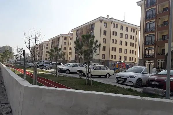 Yunuseli Basın Konutları - Resim 19