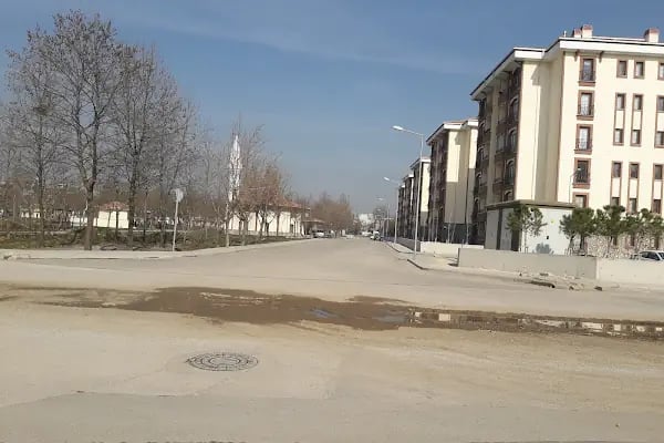 Yunuseli Basın Konutları - Resim 10