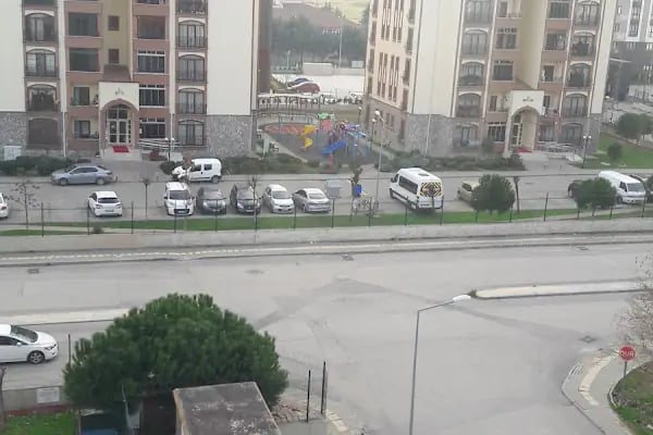 Yunuseli Basın Konutları - Resim 12