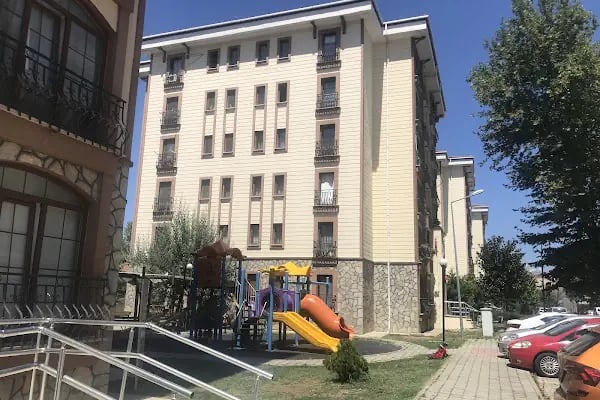 Yunuseli Basın Konutları - Resim 3