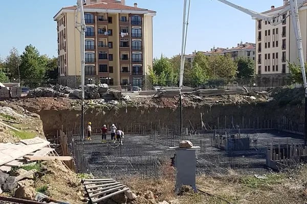 Yunuseli Basın Konutları - Resim 9