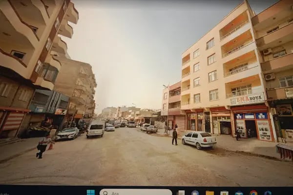 Merkez Market - Resim 2