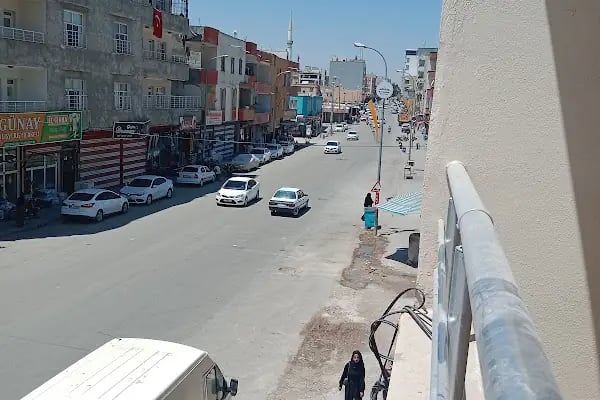 Merkez Market - Resim 4