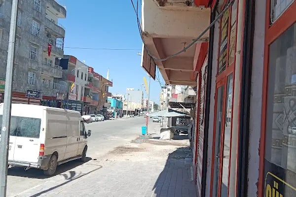 Merkez Market - Resim 3