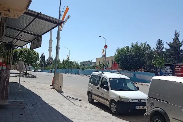 Merkez Market - Resim 5