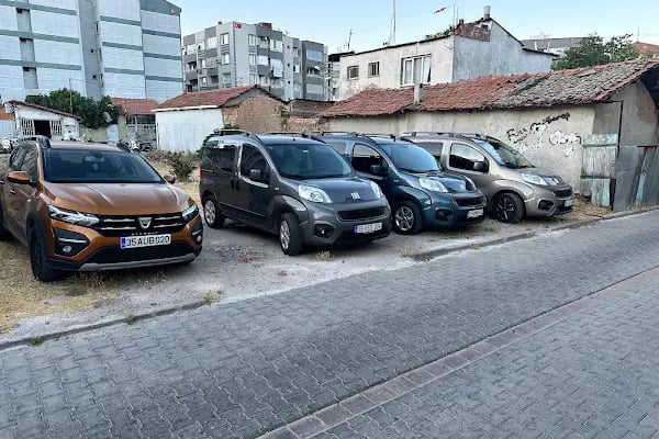 NEZA OTO KİRALAMA bergama rent a car oto kiralama - Resim 4