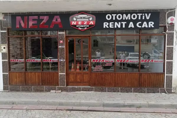 NEZA OTO KİRALAMA bergama rent a car oto kiralama - Resim 5