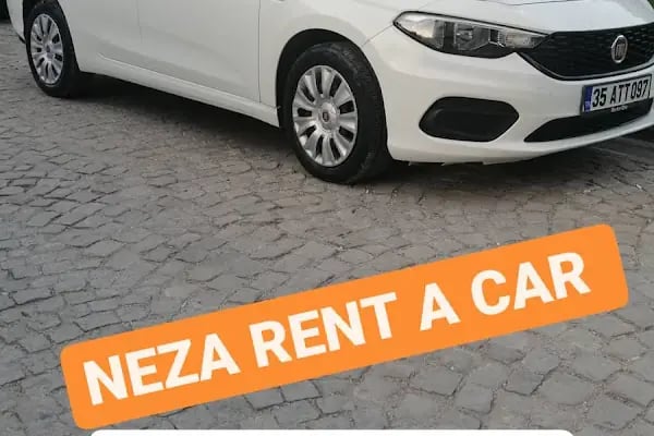 NEZA OTO KİRALAMA bergama rent a car oto kiralama - Resim 11