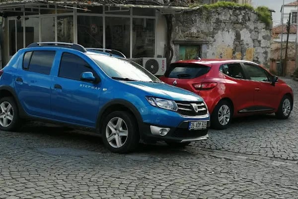 NEZA OTO KİRALAMA bergama rent a car oto kiralama - Resim 7