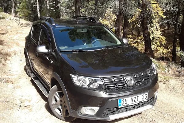 NEZA OTO KİRALAMA bergama rent a car oto kiralama - Resim 15