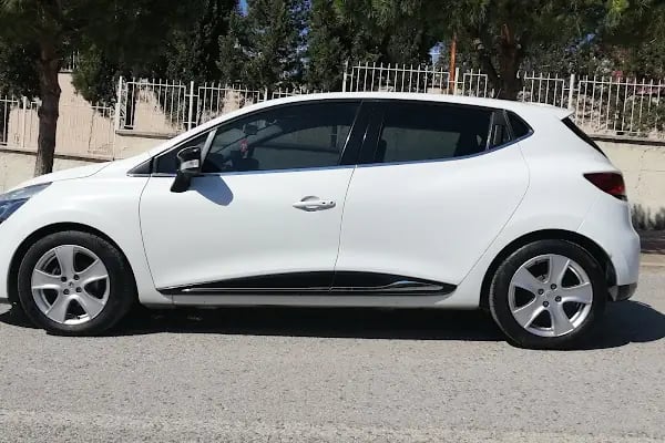 NEZA OTO KİRALAMA bergama rent a car oto kiralama - Resim 12