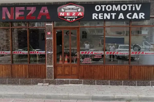 NEZA OTO KİRALAMA bergama rent a car oto kiralama - Resim 14