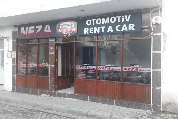 NEZA OTO KİRALAMA bergama rent a car oto kiralama - Resim 10