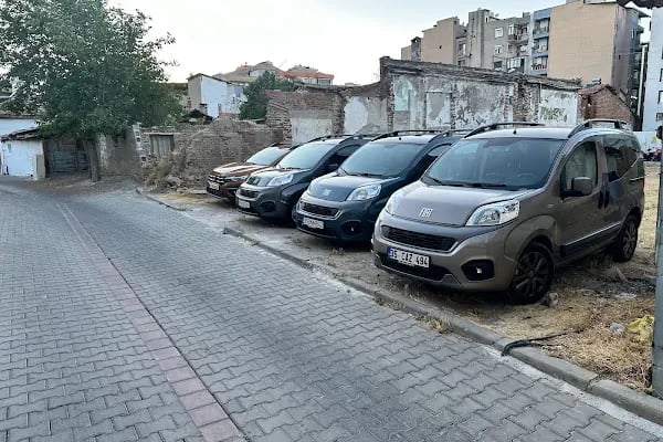 NEZA OTO KİRALAMA bergama rent a car oto kiralama - Resim 20