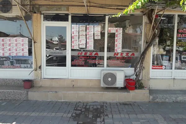 NEZA OTO KİRALAMA bergama rent a car oto kiralama - Resim 8