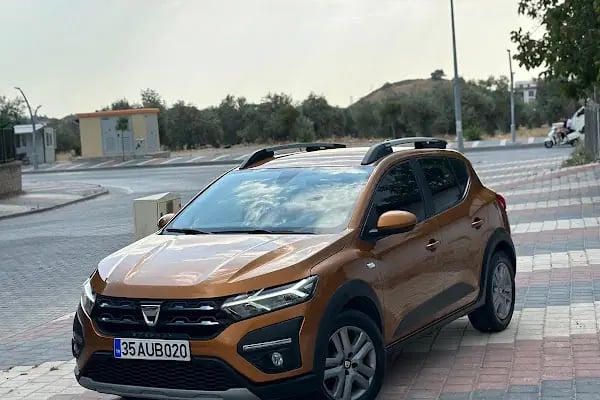 NEZA OTO KİRALAMA bergama rent a car oto kiralama - Resim 1