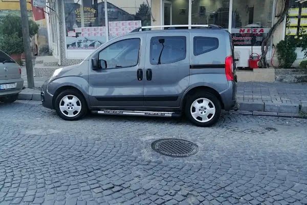 NEZA OTO KİRALAMA bergama rent a car oto kiralama - Resim 17
