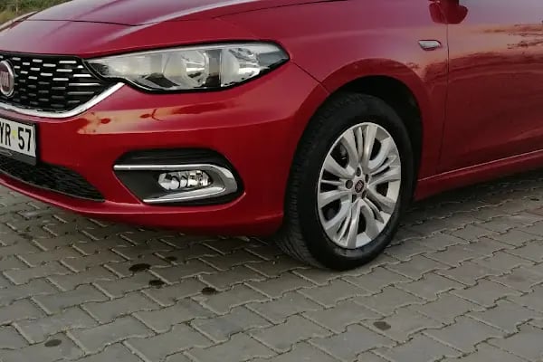 NEZA OTO KİRALAMA bergama rent a car oto kiralama - Resim 6