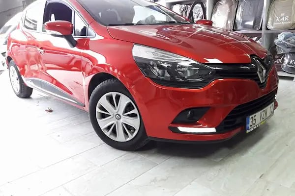 NEZA OTO KİRALAMA bergama rent a car oto kiralama - Resim 19