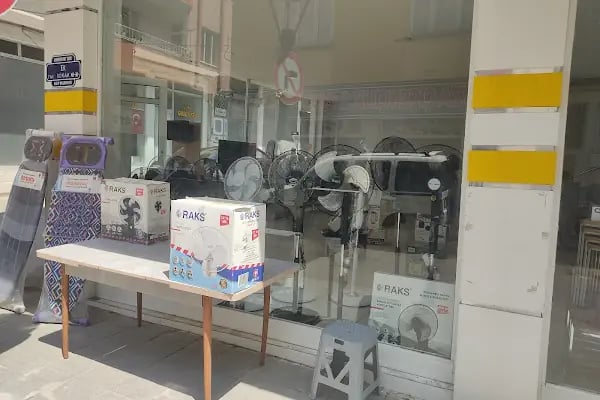 Silver Teknoloji - Gümüş Beyaz Eşya - Resim 10