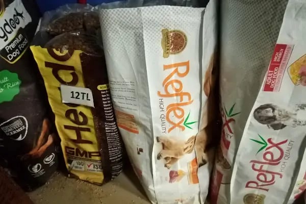 Rastgele petshop - Resim 10