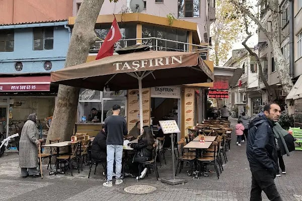 Taşfırın lovemacunn - Resim 17