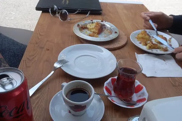 Taşfırın lovemacunn - Resim 14