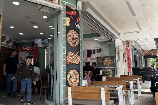 Taşfırın lovemacunn - Resim 9