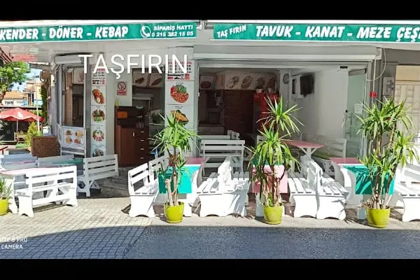 Taşfırın lovemacunn - Resim 2