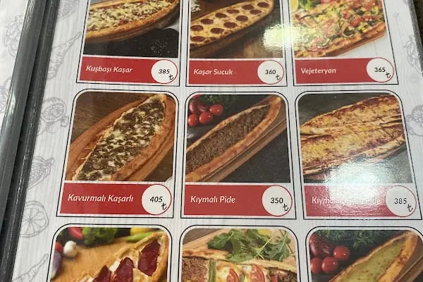 Taşfırın lovemacunn - Resim 12