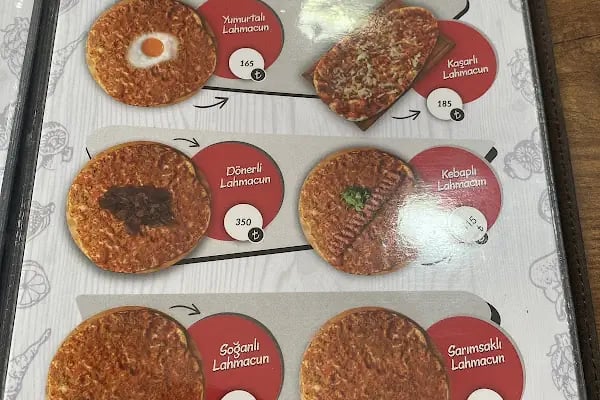 Taşfırın lovemacunn - Resim 19