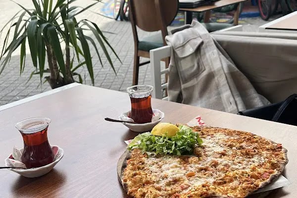 Taşfırın lovemacunn - Resim 18