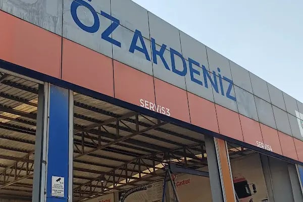 Dizel Akdeniz Otomotiv - Resim 2