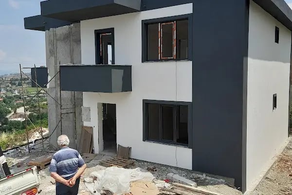 Döngel Merkez Mezarlığı - Resim 6