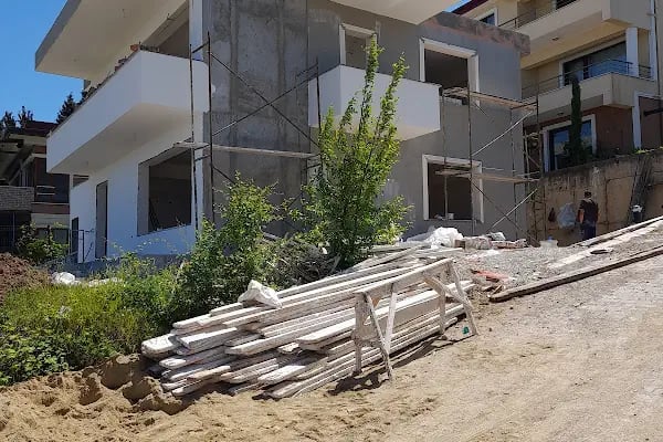 Döngel Merkez Mezarlığı - Resim 11