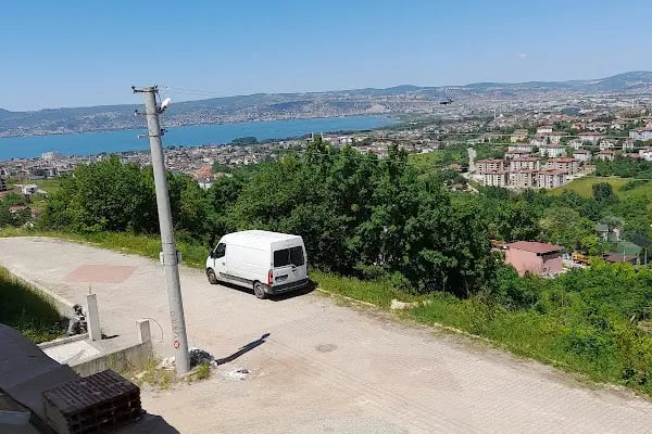 Döngel Merkez Mezarlığı - Resim 13