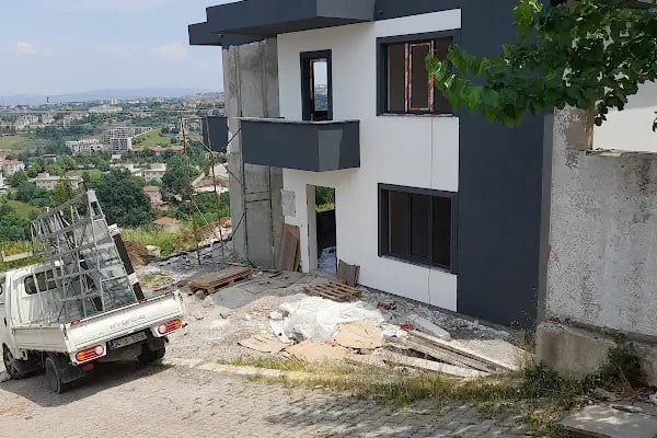 Döngel Merkez Mezarlığı - Resim 4