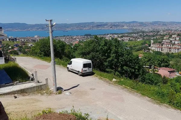 Döngel Merkez Mezarlığı - Resim 1
