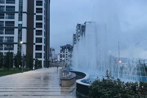 AK Towers Residance Söğütlü - Resim 19
