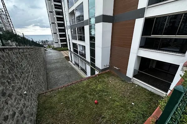 AK Towers Residance Söğütlü - Resim 13