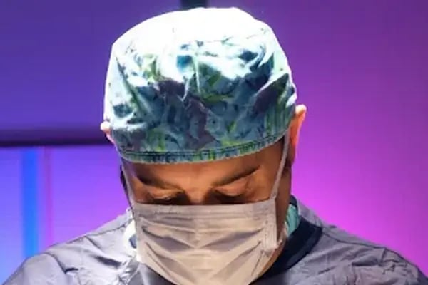 Dr. Öğr. Üyesi Murat Kalaycı - Genel Cerrahi Uzmanı Ataşehir - Resim 2