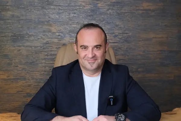 Dr. Öğr. Üyesi Murat Kalaycı - Genel Cerrahi Uzmanı Ataşehir - Resim 6