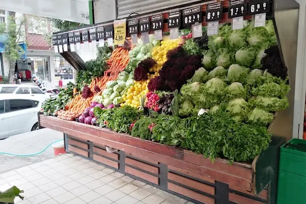 Biçen Market - Avcılar 1 Şube - Resim 4