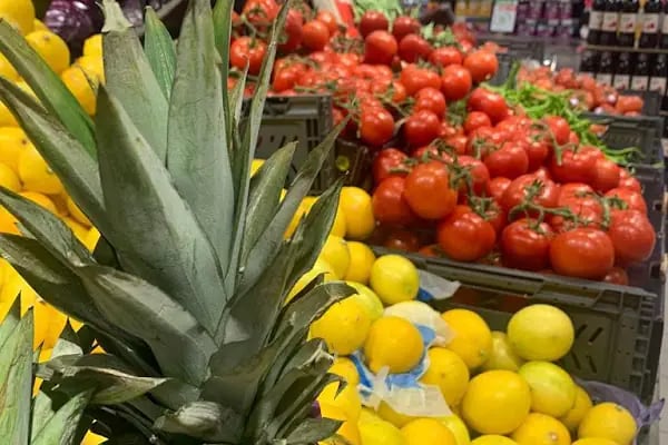 Biçen Market - Avcılar 1 Şube - Resim 6